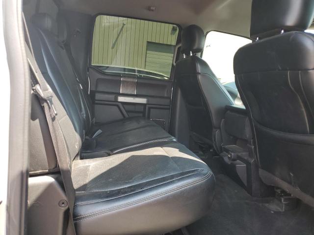 Photo 10 from auction – 2017 FORD F250 SUPER with VIN 1FT7W2BT1HEC31861