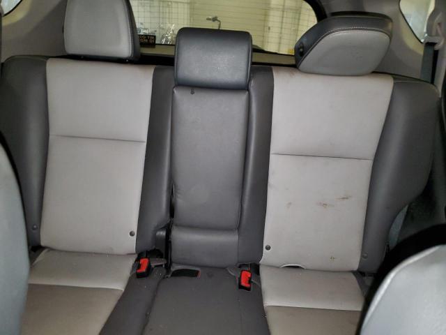 Photo 10 from auction – 2015 TOYOTA RAV4 LIMIT with VIN 2T3DFREV0FW245037