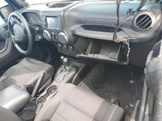Photo 8 from auction – 2011 JEEP WRANGLER S with VIN 1J4AA2D13BL608607