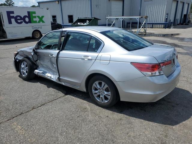 Photo 2 from auction – 2011 HONDA ACCORD SE with VIN 1HGCP2F63BA112628