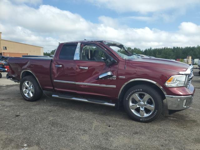 Photo 4 from auction – 2018 RAM 1500 SLT with VIN 1C6RR6GT0JS239657