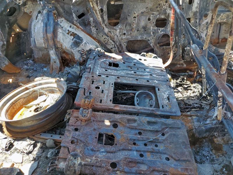 Zdjęcie 11 z aukcji – 2013 MITSUBISHI OUTLANDER z VIN 4A4AP5AU1DE025196
