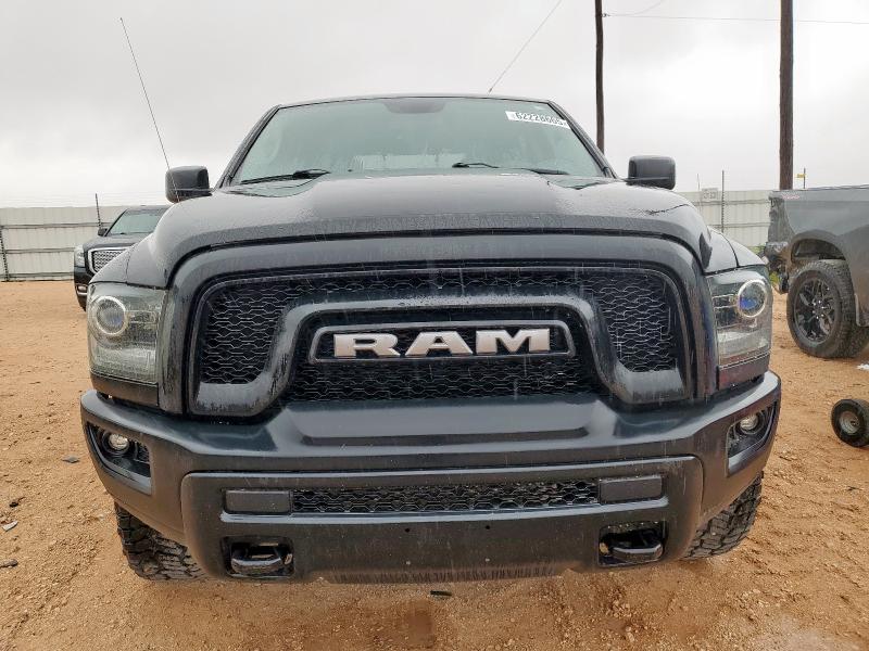 Photo 5 from auction – 2019 RAM 1500 CLASS with VIN 1C6RR7LG7KS668147