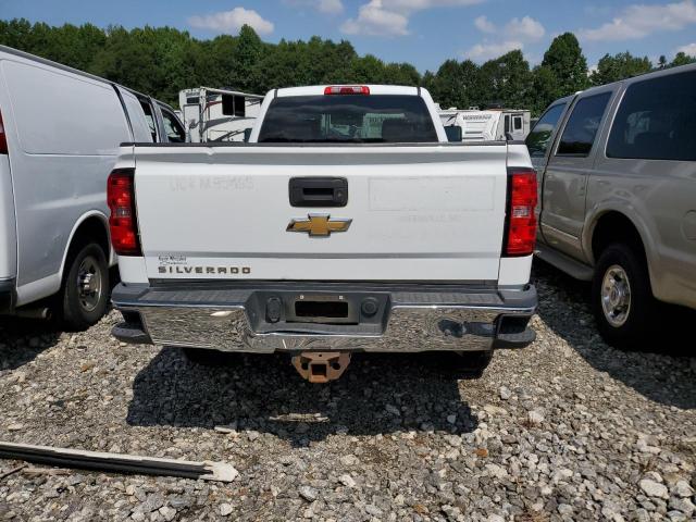 Photo 6 from auction – 2016 CHEVROLET SILVERADO with VIN 1GC2CUEG7GZ381946