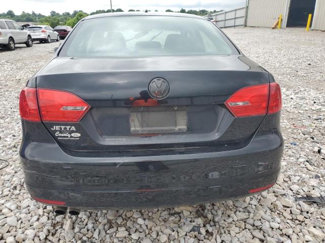Photo 6 from auction – 2012 VOLKSWAGEN JETTA BASE with VIN 3VW2K7AJ4CM321699