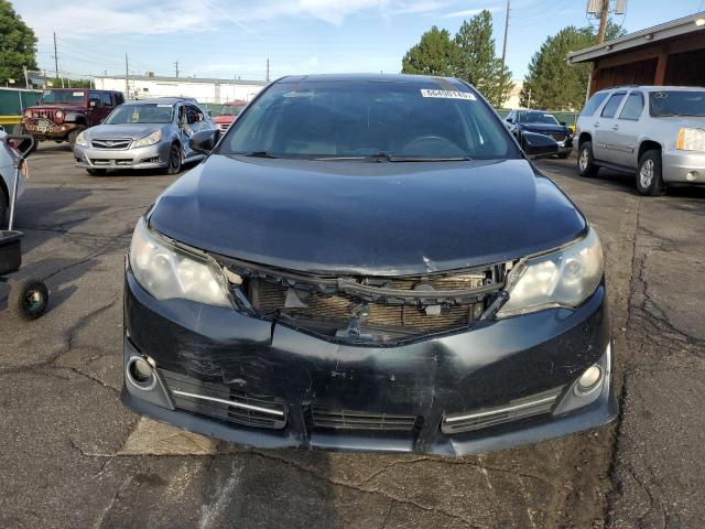 Photo 5 from auction – 2014 TOYOTA CAMRY L with VIN 4T1BF1FK3EU306658