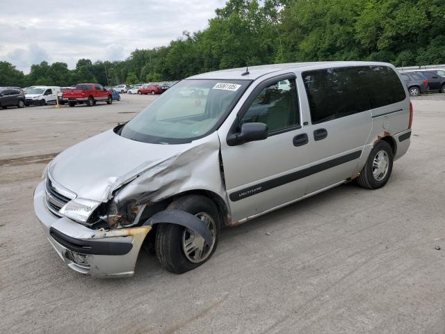 CHEVROLET VENTURE 2003 with VIN 1GNDX03E23D186231 - Photo from auction