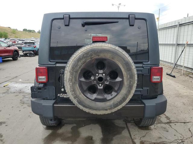Zdjęcie 6 z aukcji – 2014 JEEP WRANGLER U z VIN 1C4BJWEG2EL103408