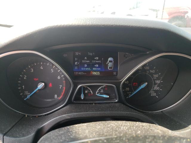 Photo 9 from auction – 2016 FORD FOCUS SE with VIN 1FADP3FE8GL353103