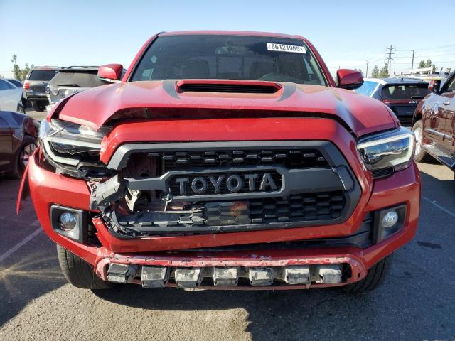 Photo 5 from auction – 2016 TOYOTA TACOMA DOU with VIN 3TMAZ5CN4GM010925