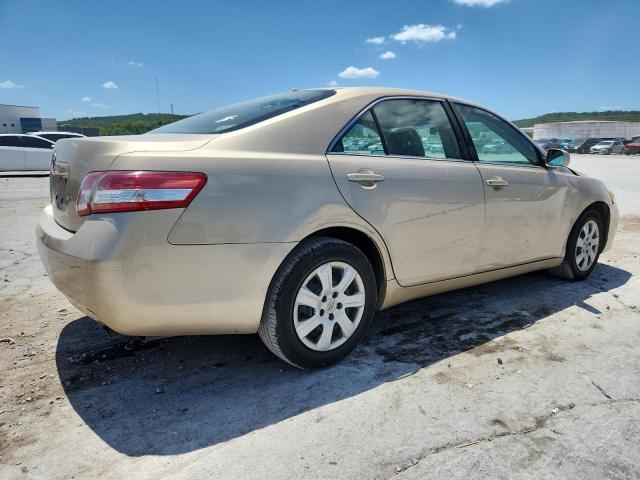 Photo 3 from auction – 2011 TOYOTA CAMRY BASE with VIN 4T1BF3EK0BU719887