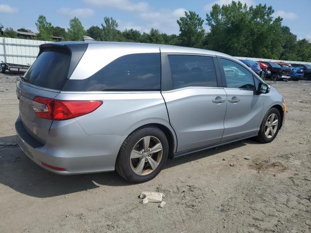 Photo 3 from auction – 2018 HONDA ODYSSEY EX with VIN 5FNRL6H76JB098053
