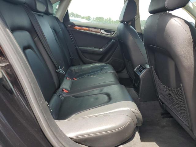 Photo 10 from auction – 2012 AUDI A4 PREMIUM with VIN WAUFFAFL8CN016841