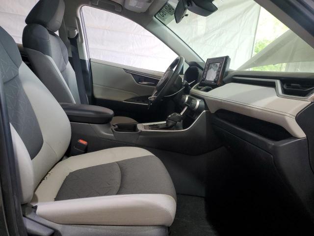 Photo 7 from auction – 2020 TOYOTA RAV4 XLE with VIN JTMP1RFV9LD057863