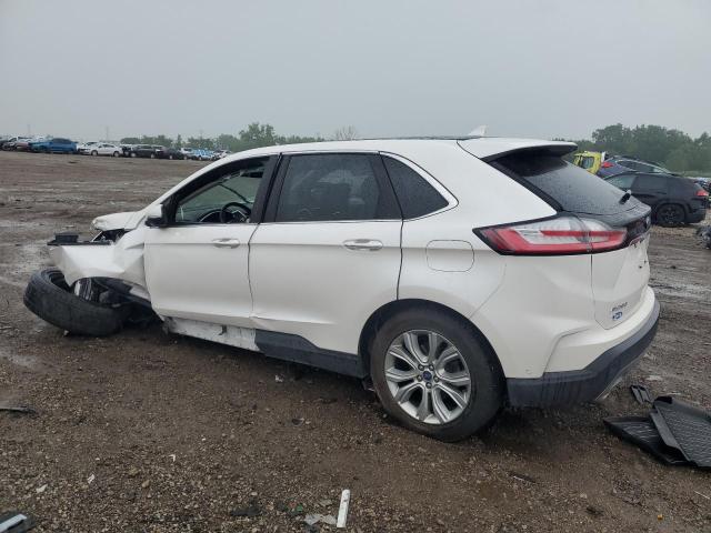 Photo 2 from auction – 2019 FORD EDGE TITAN with VIN 2FMPK4K91KBB31544