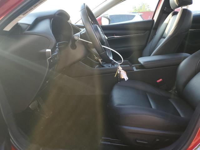 Photo 7 from auction – 2020 MAZDA 3 PREFERRE with VIN JM1BPBDM5L1163738