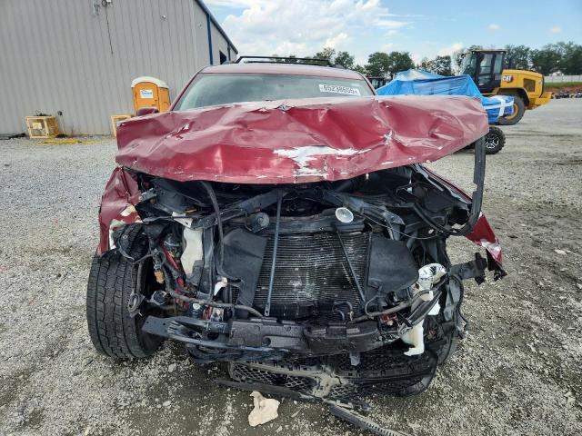 Photo 5 from auction – 2013 DODGE DURANGO SXT with VIN 1C4RDJAG7DC527891