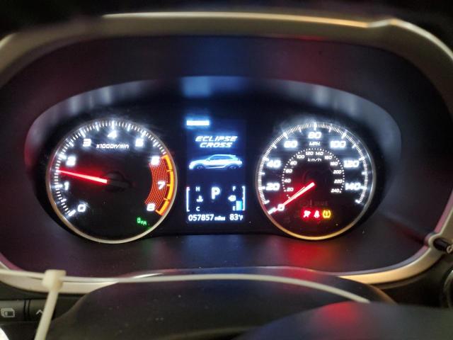 Photo 9 from auction – 2020 MITSUBISHI ECLIPSE CROSS SE with VIN JA4AT5AA9LZ018913