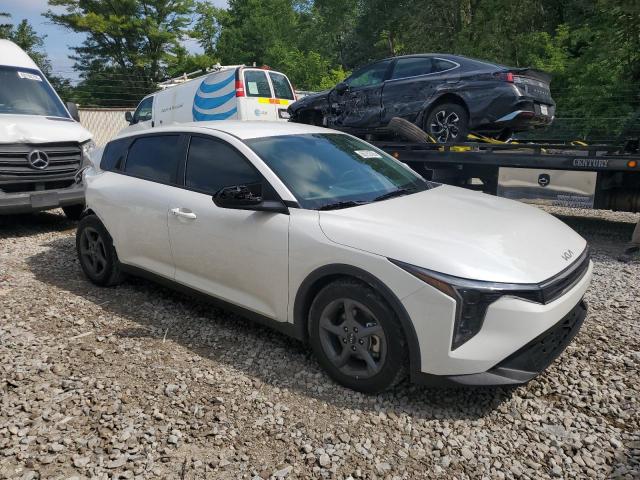 Photo 4 from auction – 2025 KIA K4 LX with VIN 3KPFT4DEXSE158368