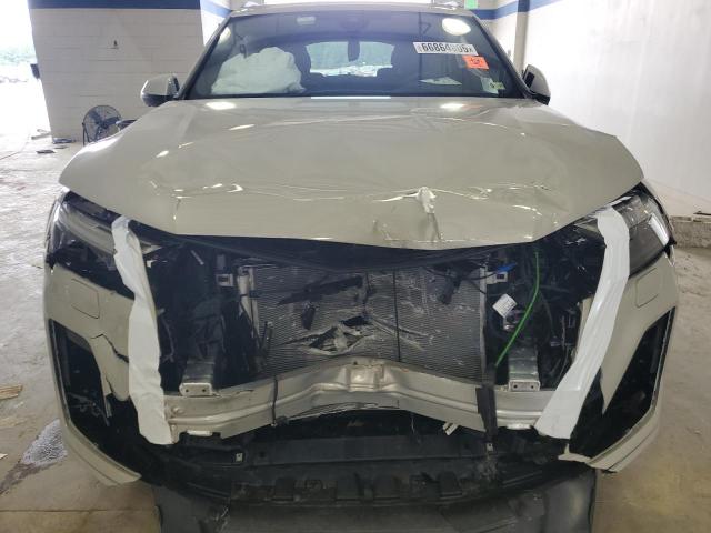 Photo 5 from auction – 2025 AUDI Q7 with VIN WA1LCBF75SD011473