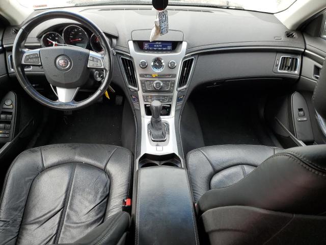 Photo 8 from auction – 2012 CADILLAC CTS with VIN 1G6DC5E54C0104413