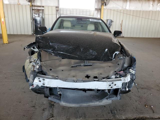 Photo 5 from auction – 2009 LEXUS IS 250 with VIN JTHCK262895035184
