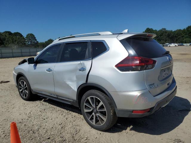 Photo 2 from auction – 2019 NISSAN ROGUE S with VIN 5N1AT2MVXKC834545