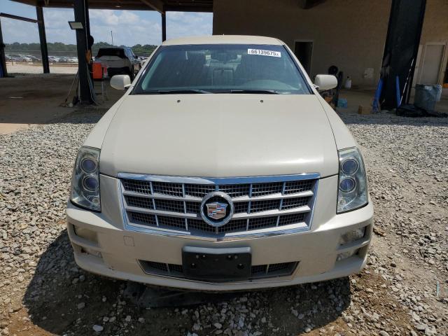 Photo 5 from auction – 2010 CADILLAC STS with VIN 1G6DU6EV8A0150777