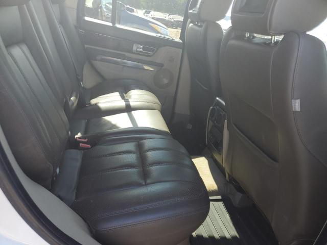 Photo 11 from auction – 2011 LAND ROVER RANGE ROVE with VIN SALSK2D43BA700239