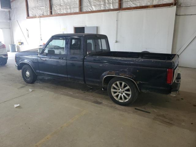 Photo 2 from auction – 1992 FORD RANGER SUP with VIN 1FTCR14U5NTA32194