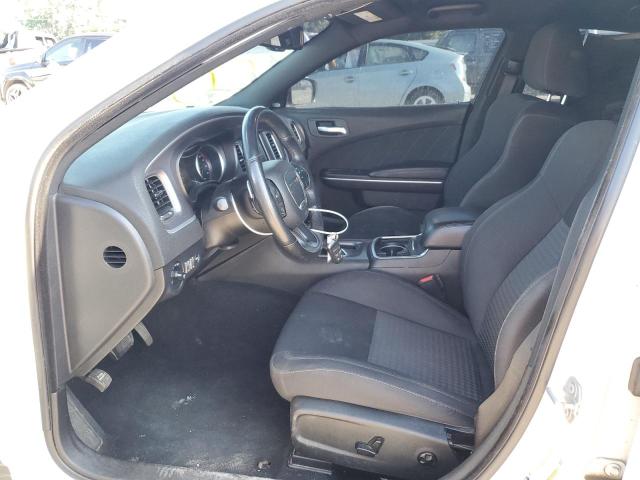 Photo 7 from auction – 2019 DODGE CHARGER R/ with VIN 2C3CDXCT6KH584486