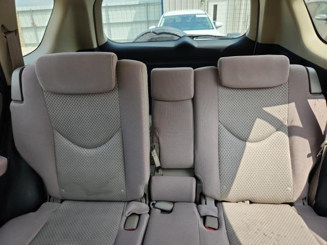 Photo 10 from auction – 2006 TOYOTA RAV4 with VIN JTMBD33V065027670