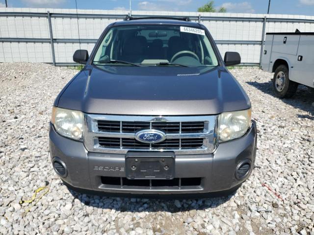 Photo 5 from auction – 2010 FORD ESCAPE XLS with VIN 1FMCU0C79AKB18754