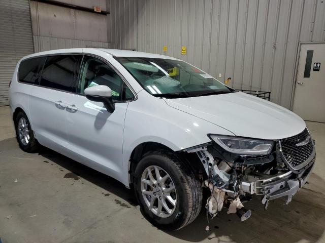 Photo 4 from auction – 2023 CHRYSLER PACIFICA with VIN 2C4RC1BG1PR624730