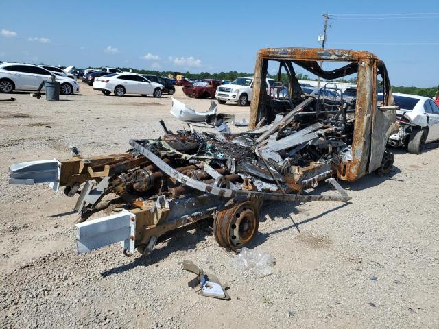 Photo 3 from auction – 2018 RAM PROMASTER with VIN 3C7WRVLG7JE153847