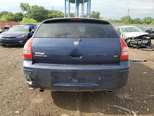 Photo 6 from auction – 2005 DODGE MAGNUM R/T with VIN 2D4GV58285H591509