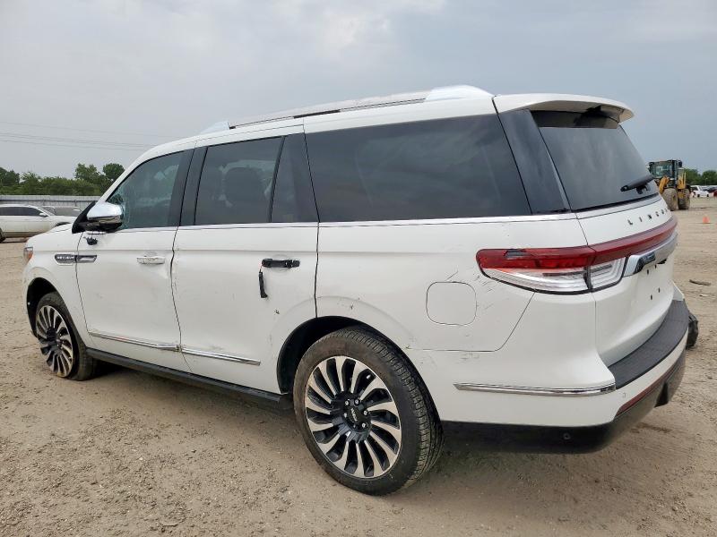 Photo 2 from auction – 2024 LINCOLN NAVIGATOR with VIN 5LMJJ2TG9REL06211