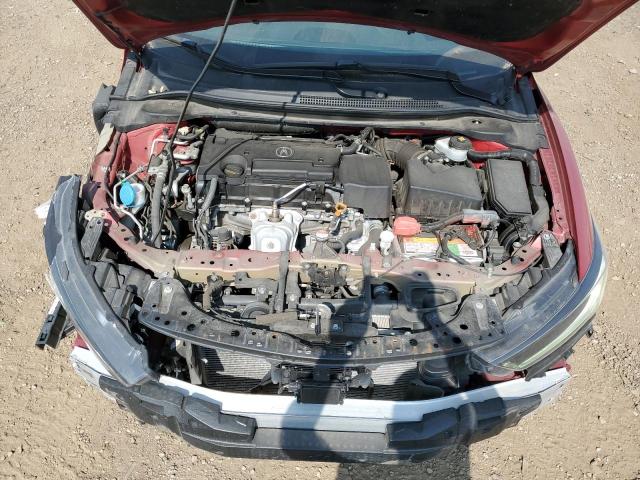 Photo 11 from auction – 2019 ACURA ILX PREMIU with VIN 19UDE2F82KA010636