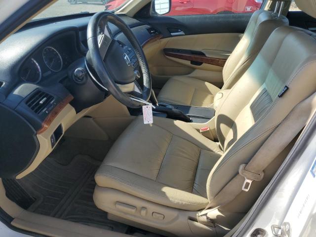 Photo 7 from auction – 2012 HONDA ACCORD EXL with VIN 1HGCP3F89CA023753