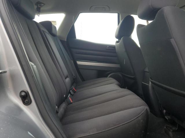 Photo 11 from auction – 2010 MAZDA CX-7 with VIN JM3ER2WM3A0341189
