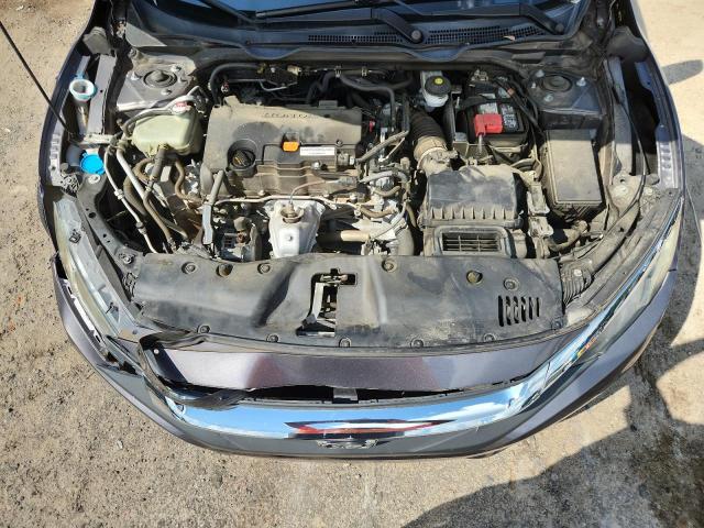 Photo 11 from auction – 2017 HONDA CIVIC LX with VIN 19XFC2F52HE065077