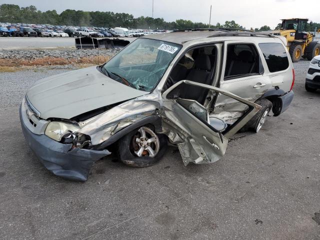 MAZDA TRIBUTE I 2006 مع رقم تعريف المركبة 4F2YZ02Z56KM02405 - صورة من المزاد