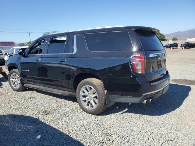 Photo 2 from auction – 2023 CHEVROLET SUBURBAN K with VIN 1GNSKFKD9PR296378