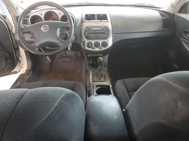 Photo 8 from auction – 2004 NISSAN ALTIMA BAS with VIN 1N4AL11D74C135117