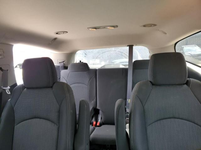 Photo 10 from auction – 2015 CHEVROLET TRAVERSE L with VIN 1GNKVHKD7FJ181018