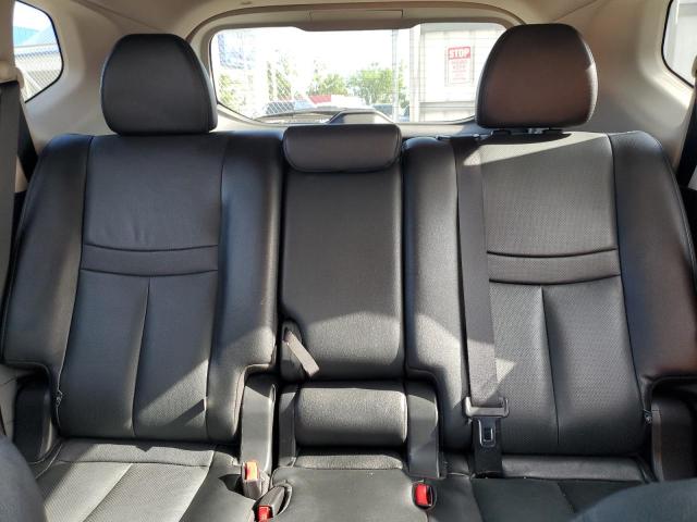 Photo 10 from auction – 2016 NISSAN ROGUE S with VIN 5N1AT2MV2GC823580
