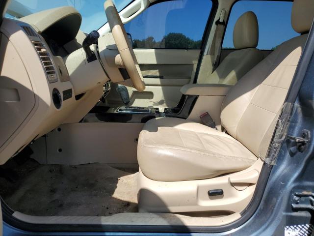Photo 7 from auction – 2012 FORD ESCAPE LIM with VIN 1FMCU0E7XCKC60174