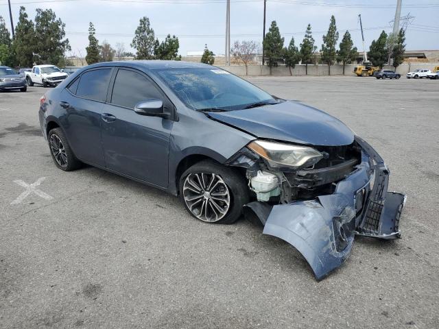 Photo 4 from auction – 2016 TOYOTA COROLLA L with VIN 5YFBURHE5GP493479
