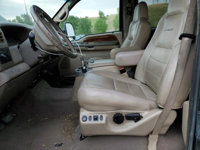 Photo 7 from auction – 2002 FORD F350 SRW S with VIN 1FTSW31FX2EB85952