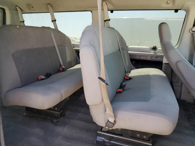 Photo 11 from auction – 2013 FORD ECONOLINE with VIN 1FBNE3BL9DDA87447